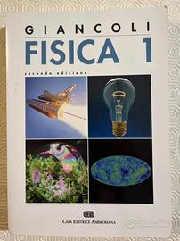 Fisica I 1 Libro Giancoli Seconda Edizione
