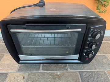 Forno elettrico piccolo