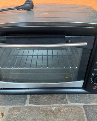 Forno elettrico piccolo