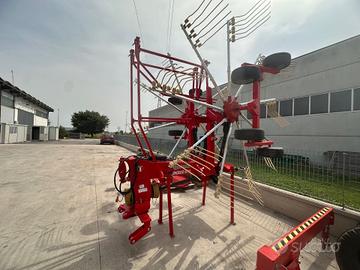 Andanatore ENOROSSI ENODUO-610