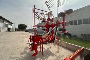 Andanatore ENOROSSI ENODUO-610