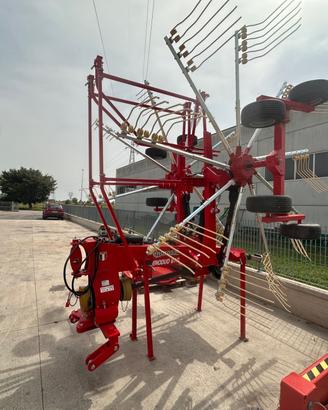Andanatore ENOROSSI ENODUO-610