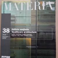 MATERIA - Rivista di architettura