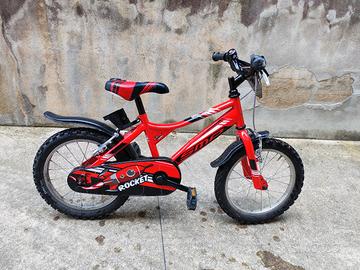 bici bambino 4/6 anni