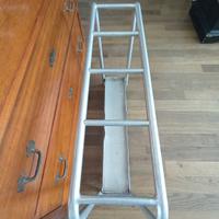 Porta ombrelli vintage - stile Bauhaus 