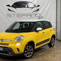 Fiat 500L 1.3 Multijet 85 CV Trekking