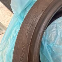 Gomme per cerchi da 18