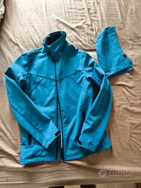 Giacca softshell Icepeak M