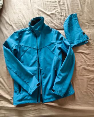 Giacca softshell Icepeak M