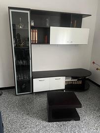 Arredamento sala come nuovo