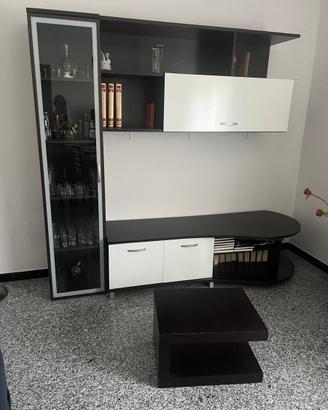 Arredamento sala come nuovo