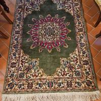 Tappeti orientali vintage – annodato a mano + kili