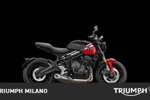 TRIUMPH Trident 660 Abs