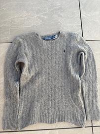 Maglione cachemire Polo Ralph Lauren Donna