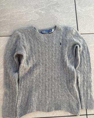 Maglione cachemire Polo Ralph Lauren Donna
