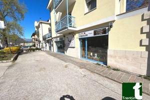 Ufficio a Pergine Valsugana