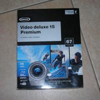 Programma video deluxe 15 premium in HD Originale