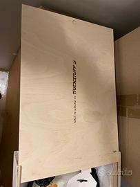 Freni Trickstuff Piccola