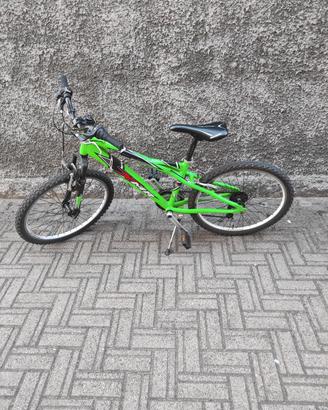 Mountain bike 24 