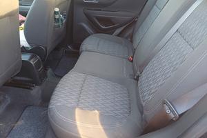 OPEL Mokka 1.7 CDTI Ecotec130CV 4x2 Start&Stop Ego