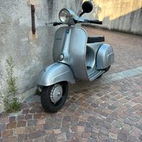 Vespa Piaggio 125 Ts
