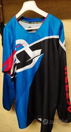 maglia acerbis taglia XL 