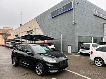 FORD Kuga 2.0 EcoBlue 120 CV aut. ST-Line