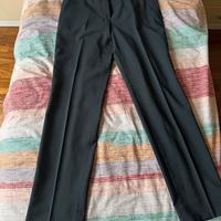 Pantaloni eleganti donna tg 44 estivi nuovi