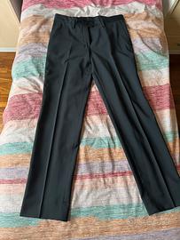 Pantaloni eleganti donna tg 44 estivi nuovi