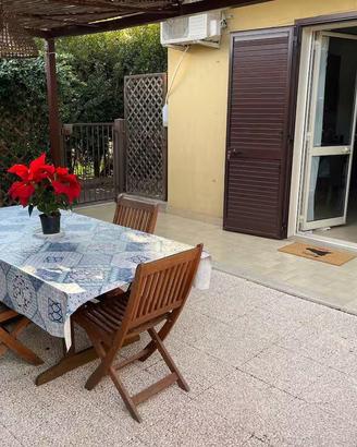 Appartamento con piscina