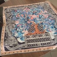 Foulard Louis Vuitton (originale)