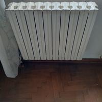 Radiatori in ghisa