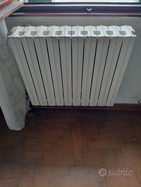 Radiatori in ghisa