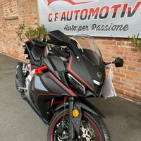 WOTTAN MOTOR GP ONE 125 CC NUOVO