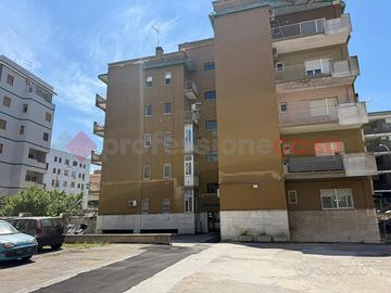 Appartamento Taranto [MAGN6VRG]