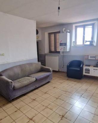Appartamento di 60 m² con 3 locali a Segni
