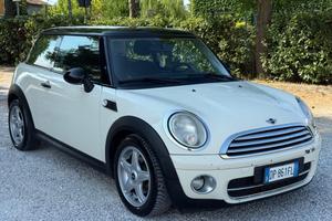 Mini 1.6 16V Cooper D Chili