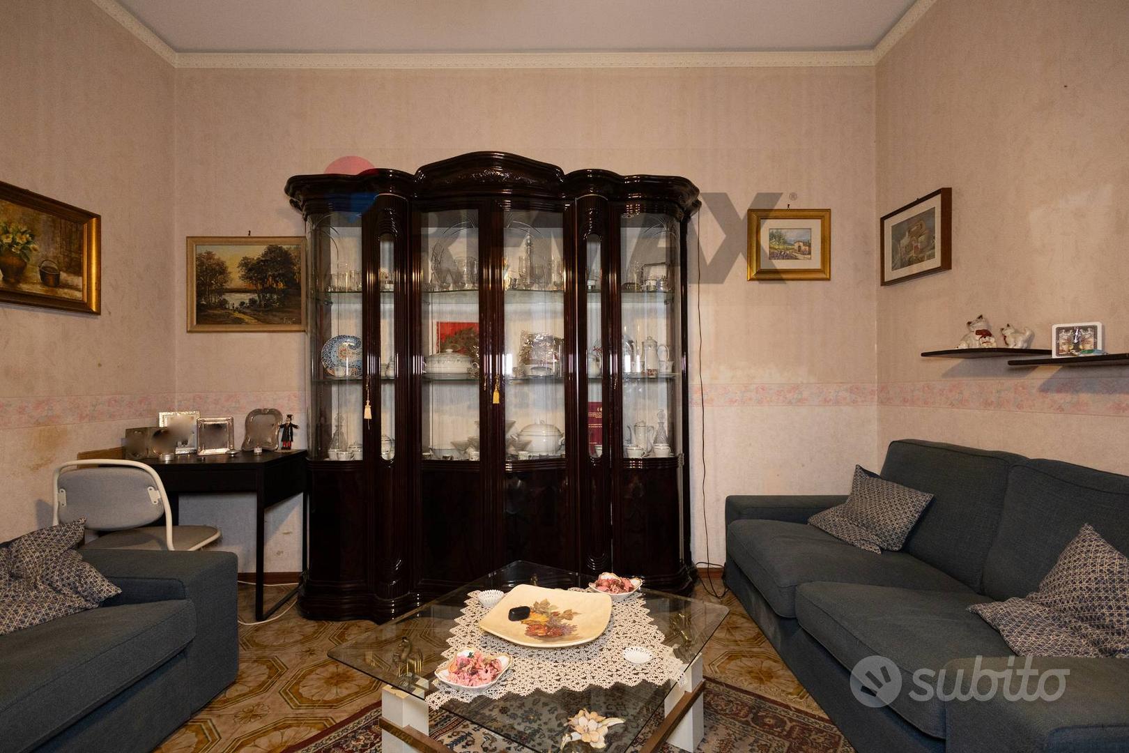 Apartment in Acireale, Santa Caterina - Vista 6