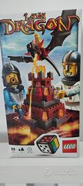 LEGO Games 3838 Lava Dragon.