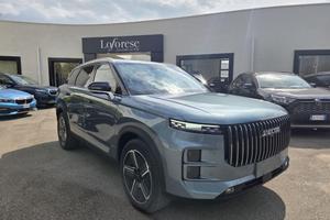 JAECOO Jaecoo 7 1.6 TGDI aut. Select