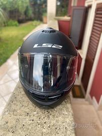 casco moto