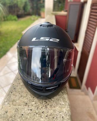 casco moto