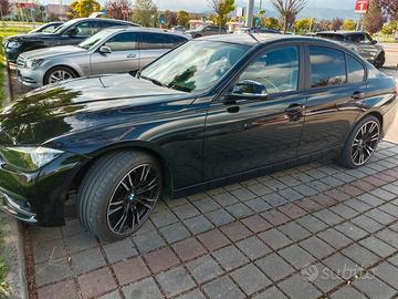 BMW serie 3