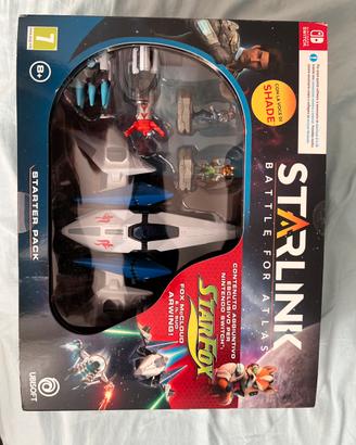 Starlink: Battle for Atlas – Switch + Aggiunte