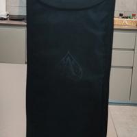 bottiglie champagne vuote