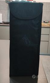 bottiglie champagne vuote