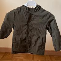 Giubbino bimbo leggero