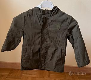 Giubbino bimbo leggero