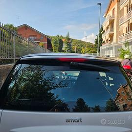Smart Fortwo Coupé - Bianca/Nera - 129.600