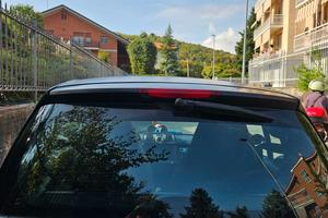 Smart Fortwo Coupé - Bianca/Nera - 129.600
